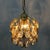 1960s Vintage Ceiling Light, 1960s For Sale - Image 5 of 9