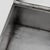 Antique Meiji Japanese Silver Iris Flower Cigar Box by Zuan, 1900 For Sale - Image 14 of 18