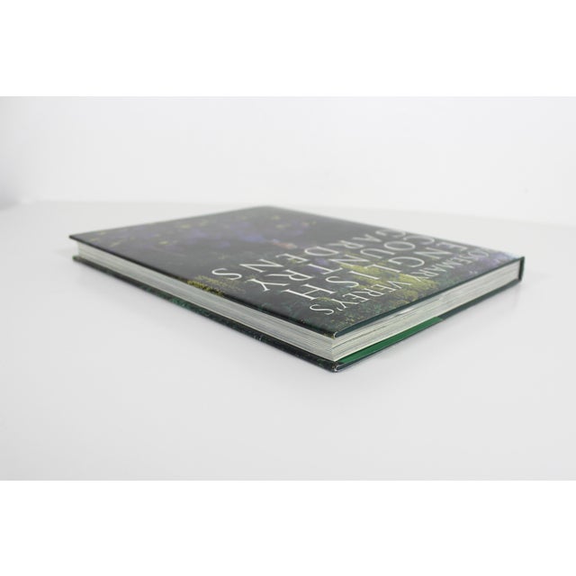 English 1996 First American Edition Rosemary Verey’s English Country Garden Hard Cover Book With Dust Jacket For Sale - Image 3 of 14