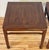 Vintage MCM Henredon Ming Style Side Table Pair For Sale In Kansas City - Image 6 of 15