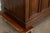 Large 19th Century English Oak Housekeepers Cupboard, 1895 For Sale - Image 13 of 18