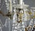 19th Century Country French Chandelier For Sale In Nashville - Image 6 of 10
