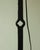 Brutalist Brutalist Wrought Iron Floor Lamp, 1950s For Sale - Image 3 of 9
