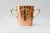 Copper Art Deco Wine Cooler, 1920s For Sale - Image 8 of 8