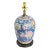 Lamp Ginger Jar Restored For Sale