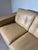 Italian Leather 2-Seater Sofa For Sale - Image 3 of 6