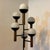 Mid-Century Modern Stilnovo Floor Lamp, Italy, 1950s For Sale - Image 3 of 6