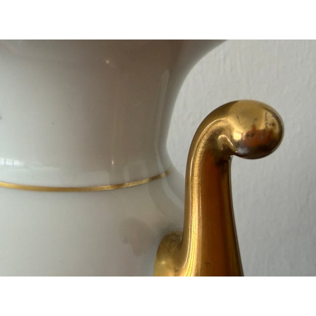 Vintage Amphora Vase by Thomas Bavaria, 1920s For Sale - Image 13 of 15