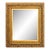 Second Empire Giltwood Mirror, 19th C. For Sale