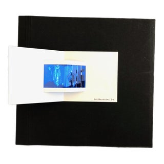 Marguerite Hersberger, Untitled, 1966, Mixed Media, Cardboard For Sale