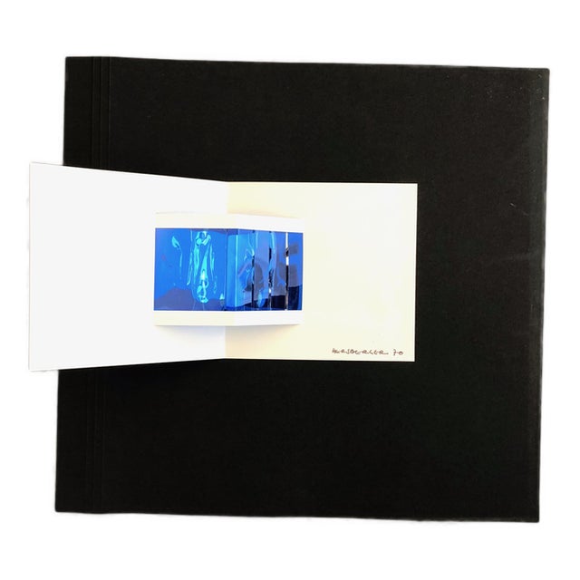 Marguerite Hersberger, Untitled, 1966, Mixed Media, Cardboard For Sale