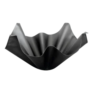 Handkerchief Planter Willy Guhl Attributed Size Table Top