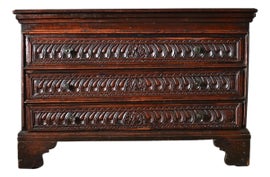 Example of Renaissance Revival Commodes