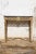 18th Century Louis XVI Console Table For Sale - Image 13 of 13
