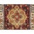 "This fabulous Hand-Knotted carpet has been created and designed for extra strength and durability. This rug has been...