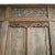 Antique Balinese Door With Surround For Sale - Image 4 of 5