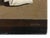 Contemporary Gino Guida, Table with Shells, 1980s, Oil on Plywood For Sale - Image 3 of 5