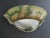 20th Century Murano Uplight Sconce With Green Metal Leaf For Sale - Image 4 of 9