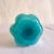1960s Scandinavian Modern Elme Glasbruk Cased Glass Vase For Sale - Image 11 of 11