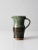 Vintage Studio Pottery Pitcher For Sale - Image 4 of 13
