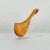 Small Goose Wood Figurine in Cherry, Jacob Hermann Inspired Mid-Century Modern Style Decor For Sale - Image 4 of 9