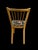 1950s Vintage Chair in Beech from Baumann, 1950s For Sale - Image 5 of 10