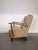 1950s Walnut Armchair by Osvaldo Borsani for Arredamenti Borsani Varedo, 1940s For Sale - Image 5 of 9