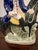 Antique Staffordshire Figure of Dick Turpin on Horseback, 1880 For Sale - Image 9 of 11