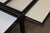 Modular 2-Tone Table by Bernard Vuarnesson, 1980s For Sale - Image 16 of 18