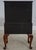 Vintage Small Size English Burl Wood Highboy For Sale - Image 15 of 15