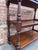 Late 19th Century 19th Century English Etagere / Trolley For Sale - Image 5 of 11