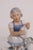 Gerold Porzellan Bavaria West Germany No 65757b Girl With Goats Figurine 4982b For Sale - Image 10 of 17