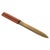 Metal Letter Opener from Carl Auböck, Austria, 1960s For Sale - Image 7 of 7