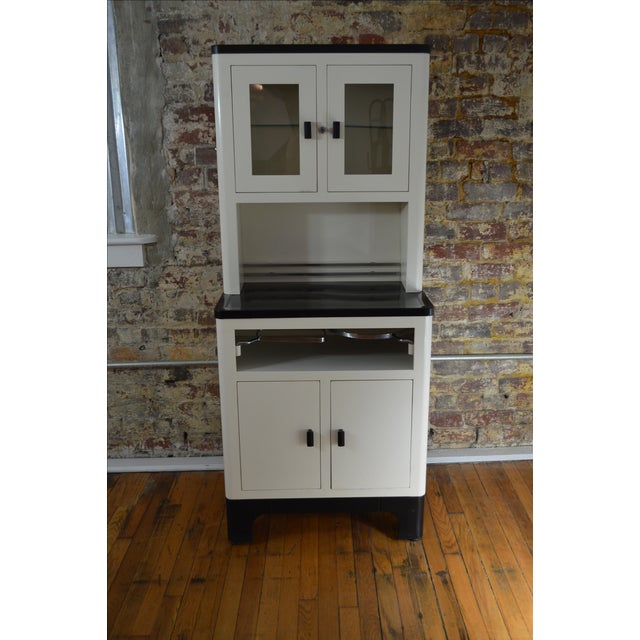 Hamilton Vintage Medical Chairish