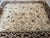 7ft 10in X 9ft 11in Hand Knotted Area Rug For Sale In San Francisco - Image 6 of 18