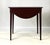 Late 20th Century Federal Style Mahogany Pembroke Table by Henkel Harris For Sale - Image 11 of 16