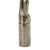 Silver Antique Chinese Wenfang Scholar Desk Paktong Water Dropper Utensil Set 15" For Sale - Image 8 of 18