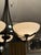 Hubbardton Forge Aegis Five Light Chandelier For Sale - Image 12 of 12