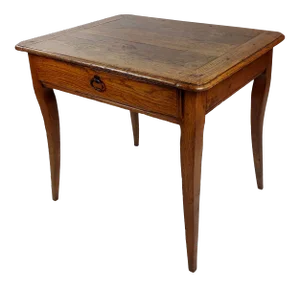 18th Century French Farmhouse Side Table