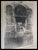 White Antique Signed Print of a Mosque, Ethnographic, Architectural, Signed For Sale - Image 8 of 14