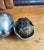 Bronze Antique Bronze Bird Inkwell, Cold Painted, Circa 1900 ,Geschutzt For Sale - Image 8 of 14