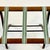 1970s Vintage Boho Chic English Style Folding Luggage Rack For Sale - Image 10 of 12