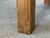 Large Danish Pine Dining Table, 1980s For Sale - Image 9 of 10