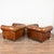 Pair of 20th Century English Chesterfield Club Chairs For Sale - Image 13 of 13