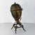 Metal Antique Art Nouveau Egg Perfume Holder, 1890s For Sale - Image 7 of 14