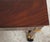 Kindel Neoclassical Mahogany Winterthur End Table For Sale - Image 15 of 18