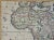 Paper "Africae Accurata", a Hand-Colored 17th Century Map of Africa by Visscher For Sale - Image 7 of 8