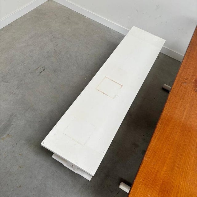 Vakiopuu Dining Set, Finland, 1960s, Set of 3 For Sale - Image 11 of 16