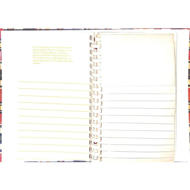 Traditional "The Official Preppy Photo Album" 1981 For Sale - Image 3 of 3