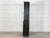 Large English Ebonised Glazed Pine Dresser, 1880 For Sale - Image 8 of 18